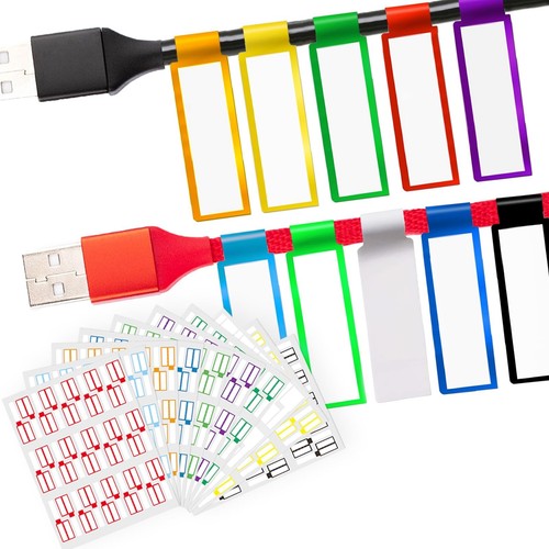 Cable labels 300 - cable, labels,300