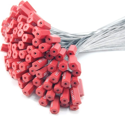 100 pcs red - pcs,