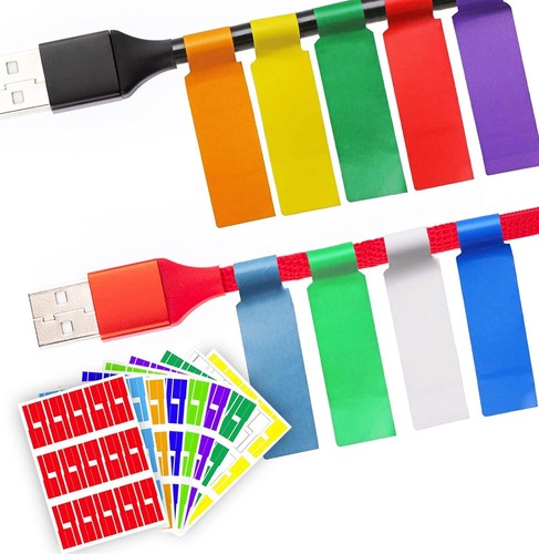 270 pcs tear resistant - pcs, cable