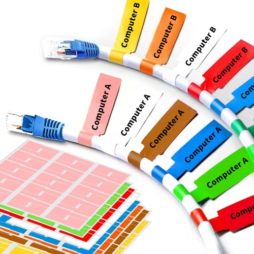 Sheet 240 pcs - 240, cable