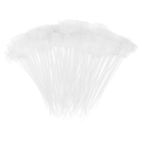 300pcs nylon cable ties - ties, tags